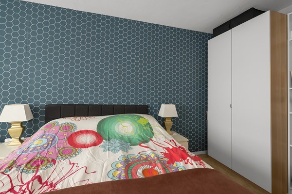 Medium property photo - Andrej Sacharovstraat 13, 1102 AD Amsterdam